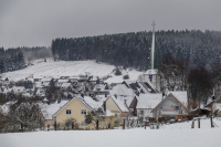 Herscheid im Sauerland 